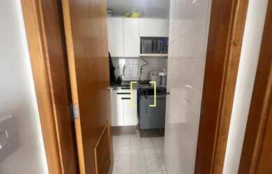Imagem 7: Conjunto à venda, 40 m² por R$ 380.000,00 - Aclimação - São Paulo/SP