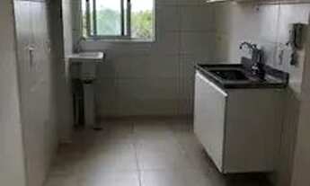 Imagem 7: Apartamento para aluguel possui 52 metros quadrados com 2 quartos