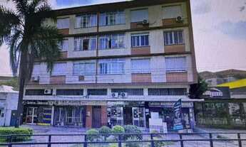 Imagem: APARTAMENTO 1 DORMITÓRIO BAIRRO PASSO DA