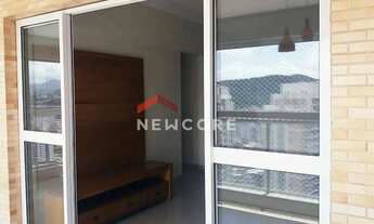 Imagem 7: Apartamento em Praça Fernandes Pacheco - Gonzaga - Santos/SP