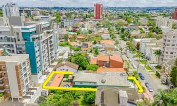 Imagem 5: TERRENO ZR4 no bairro Bacacheri - Referência T8006A