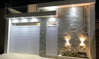 Imagem: CASA 3/4 NA CIDADE NOVA