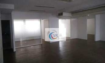 Imagem: Conjunto para alugar, 250 m² por R$ 30.164,17/mês