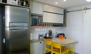 Imagem 5: Apartamento em Rua Joaquim Távora - Icaraí - Niterói/RJ