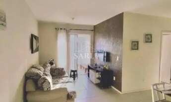 Imagem 2: Apartamento de 71 m² Ipiranga - São José
