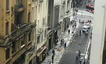 Imagem 5: Sala comercial em Praça Ramos de Azevedo - República - São Paulo/SP