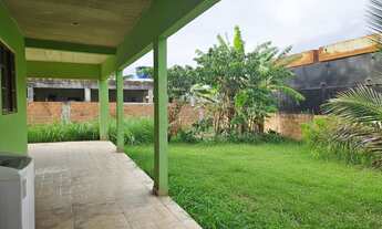 Imagem 2: Duas casas a venda