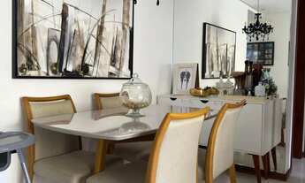 Imagem 2: APARTAMENTO RESIDENCIAL em SALVADOR - BA, IMBUÍ