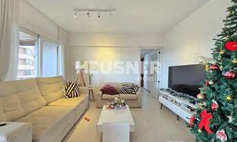 Imagem 5: Apartamento com 3 dormitórios à venda, 127 m² por R$ 950.000,00 - Centro - Novo Hamburgo/R