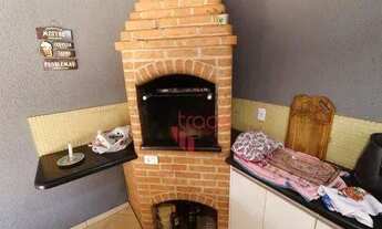 Imagem 7: Casa à Venda de 03 Quartos sendo 01 Suíte no Bairro Parque Residencial Cândido Portinari e