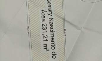 Imagem 3: Terreno no centro de Taiacupeba