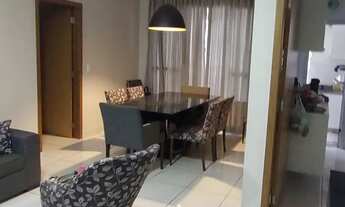 Imagem 5: Apto Edifício Cuiabá Central Park São Benedito