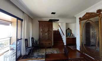 Imagem: Cobertura à venda com 3 quartos no Cambuí