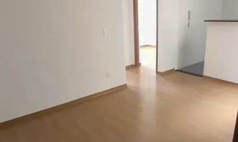 Imagem 2: Apartamento 2 quartos tabuleiro dos martins pronto para morar