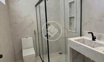 Imagem 7: Sobrado Alto Padrão no Jardim Cristalino Aparecida de Goiânia codigo: 267270