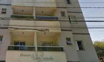 Imagem 2: Charmoso apartamento de 2 dormitórios no bairro Jardim Lutfalla em São Carlos