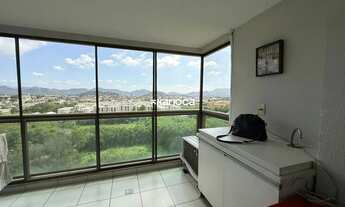 Imagem 3: Apartamento para venda - reserva do Parque - 3 quartos - Dependência - Barra Olímpica - Ci