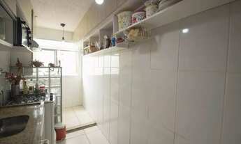 Imagem 7: Apartamento de 2 quartos + Vaga - Nova Cidade - São Gonçalo/RJ