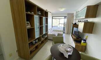 Imagem 6: ALUGUEL QUARTO E SALA MOBILIADO DEBRUÇADO AO MAR NO RIO VERMELHO