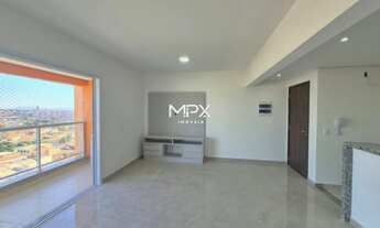 Imagem: Apartamento à venda e para alugar em Piracicaba