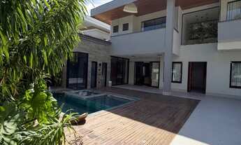 Imagem: Mansão na Barra da Tijuca