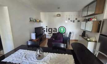 Imagem 4: Apartamento de 50m², locação - Bela Vista- São Paulo/SP