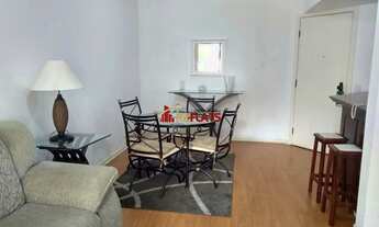 Imagem 2: Flat com ótimo preço no bairro Vila Nova Conceição. Confira!