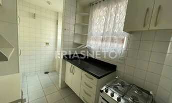 Imagem 3: Apartamento de 2 quartos próximo ao Centro de Piracicaba