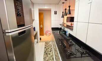 Imagem 5: Apartamento com 2 dormitórios à venda, 48 m² por R$ 399.000,00 - Castelo - Belo Horizonte