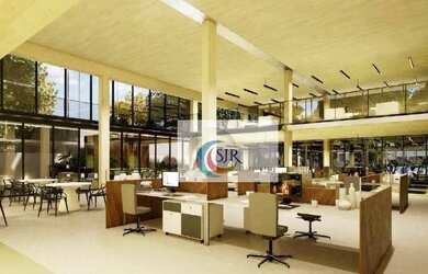 Imagem: Prédio, 3069 m² - venda por R$ 130.000,00