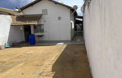 Imagem 3: Casa à Venda no Jardim Primavera