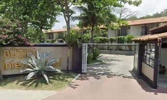 Imagem 2: Apartamento, 54m², Búzios Internacional Apart-Hotel, Armação dos Búzios/RJ