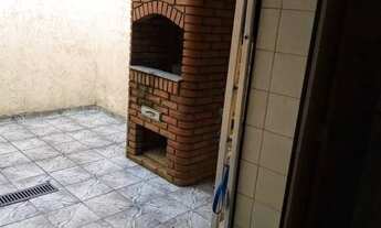 Imagem 5: Sobrado em Engenheiro Goulart - São Paulo, SP