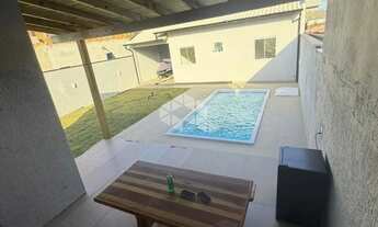 Imagem 6: Casa com 2 quartos/dormitórios no bairro Rio Grande, em Palhoça - SC