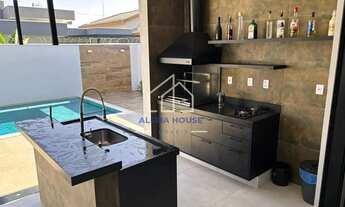 Imagem 6: Sobrado à venda no Condomínio Bosque do Imperador, Parque das Nações, Pindamonhangaba, SP