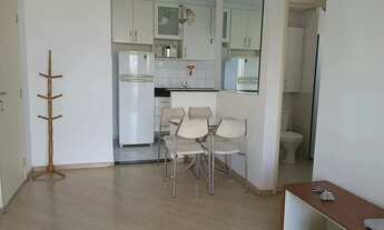 Imagem 2: Chácara Santo Antonio 2 dormitórios semi mobiliado