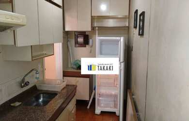 Imagem 5: Apartamento com 2 dormitórios para alugar, 57 m² por R$ 2.800,00/mês - Saúde - São Paulo/S