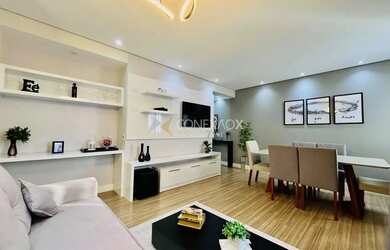 Imagem 3: Apartamento - Jardim do Lago - Campinas