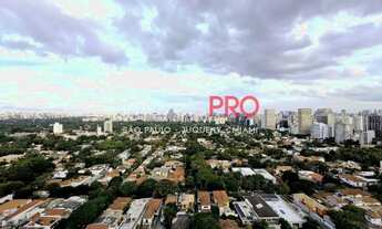 Imagem 5: Apartamento a venda no White 2880 decorado