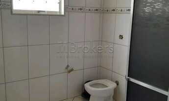 Imagem 3: Casa Padrão em São Manuel