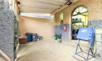 Imagem 2: Galpão à venda ou para locação em Guaiaúna - SP