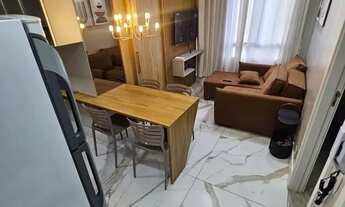 Imagem 3: Apartamento com 2 quartos e 1 vaga em Presidente Altino Osasco