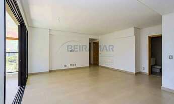 Imagem 7: Apartamento sofisticado, 3 suítes, vista para praça, 128,33m² Nature Residence Águas Cla