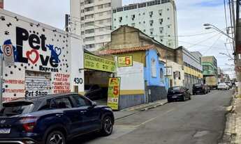 Imagem 2: Terreno - Centro - Campinas