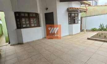 Imagem: Casa para alugar no bairro Esplanada Independência