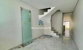 Imagem 7: Casa com 2 Quartos e 3 banheiros à Venda no Bairro Candelária