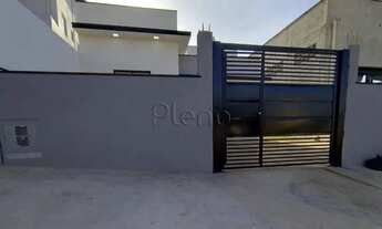 Imagem: Casa à venda em Itupeva, Serra Azul, com