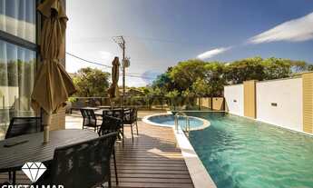 Imagem 2: APARTAMENTO EM CONDOMÍNIO FECHADO COM PISCINA E PRÓXIMO AO MAR