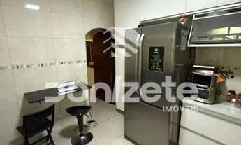 Imagem 5: Sobrado à venda em Jardim Las Vegas, Santo André 3 quartos, 1 suíte, 125 m²