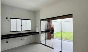 Imagem 2: Casa à venda no Jardim Dom Bosco - 2ª Etapa